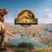 Is there a Jurassic World Evolution 2 Nintendo Switch release date?