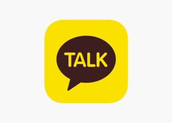 kakaotalk cellular data
