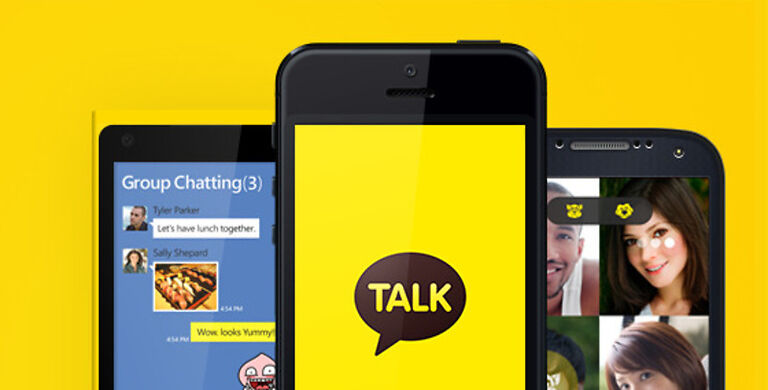 kakaotalk suspension