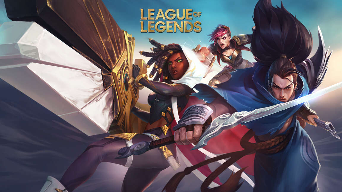 How to Uninstall League of Legends on Mac