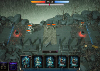 Upcoming MOBA games for PC, PS5, & Xbox in 2022