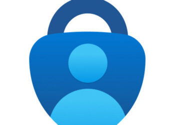 Microsoft Authenticator code and URL