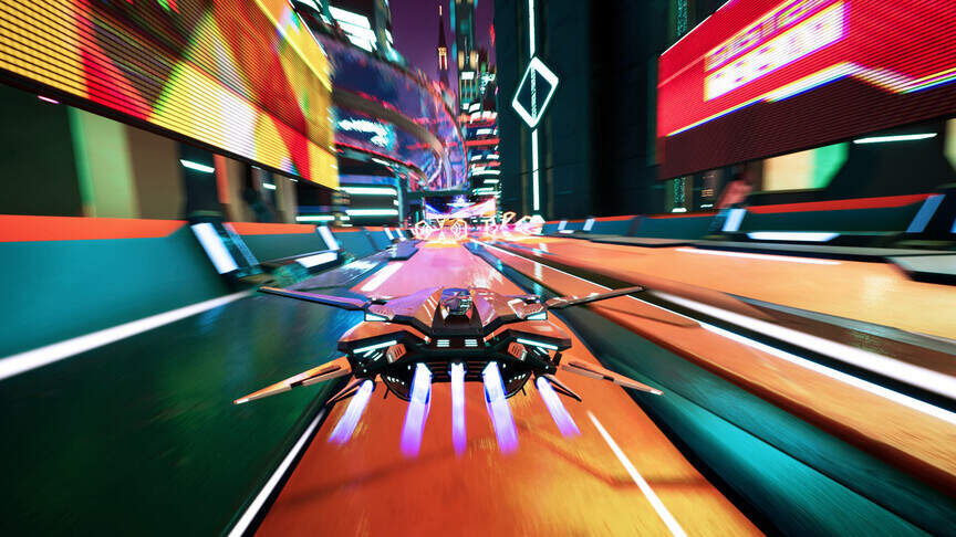 Redout 2 Ultrawide Support: Is it available