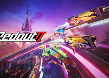 Redout 2 Ultrawide Support: Is it available