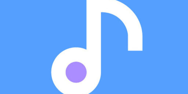 Samsung Music from Spotify