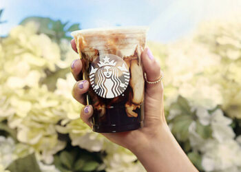 Starbucks app system error