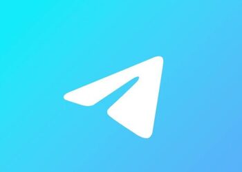 Telegram mobile data