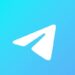 Telegram mobile data