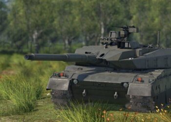 Top 5 Tanks for Beginners in War Thunder
