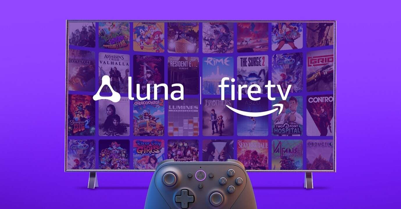 Amazon Luna Controller app not working: Fixes & Workarounds