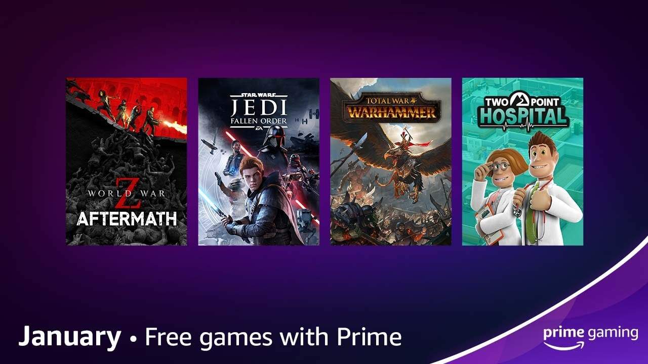 Amazon Prime Gaming: How to cancel