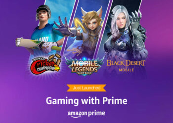 Is Prime Gaming free with Amazon Prime