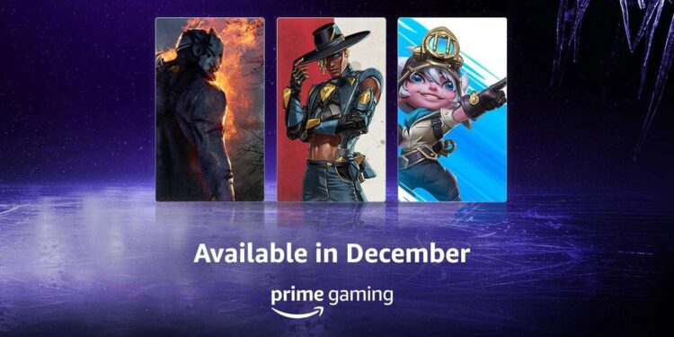 Amazon Prime Gaming: How to cancel