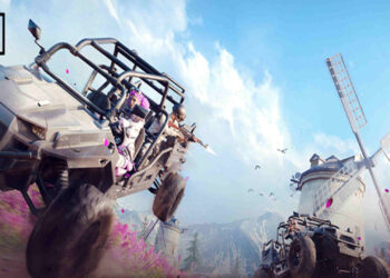 How to fix gyroscope delay in BGMI?