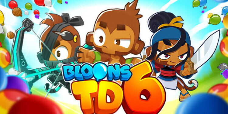 How to get XP fast in Bloons TD 6