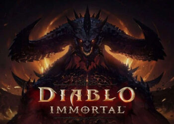 How to Auto Run in Diablo Immortal