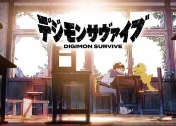 Digimon Survive Mobile (Android) & iOS (iPad & iPhone) Release Date