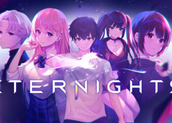 Is there a Eternights Xbox Series X/S, Xbox One & Nintendo Switch Release Date