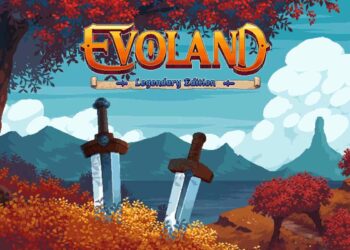Evoland 3 release date: When is it coming out