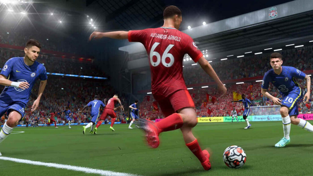 Football games for PC, PS5, & Xbox in 2022 Android Gram
