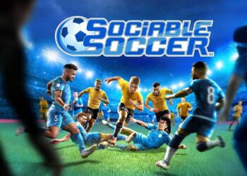 Upcoming Football games for PC, PS5, & Xbox in 2022