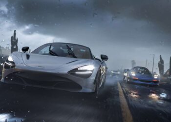 Forza Horizon 5 Series 10 update release date details