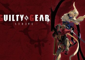 GUILTY GEAR STRIVE Season 3 release date: When it will be available