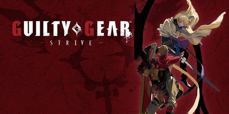 GUILTY GEAR STRIVE Season 3 release date: When it will be available