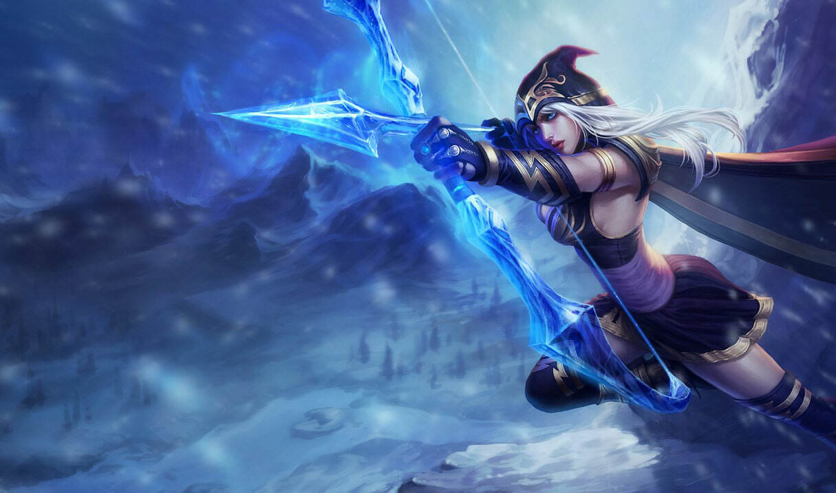 League of Legends not opening on Mac: Fixes & Workarounds