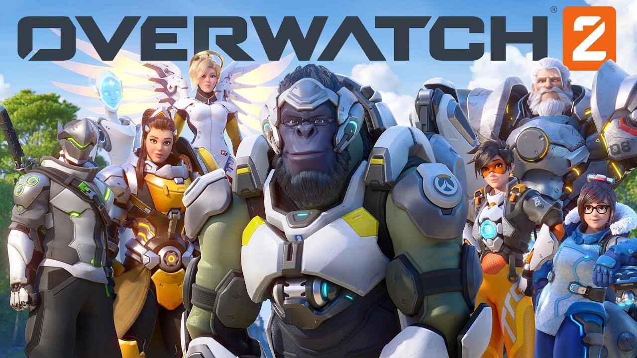 Is Overwatch 2 replacing Overwatch 1?