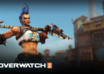 Is Overwatch 2 better than Overwatch?