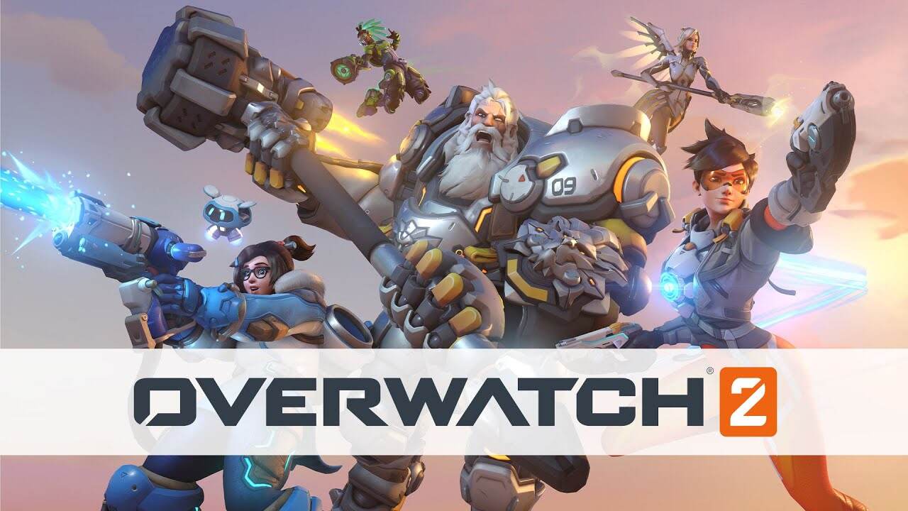 Overwatch 2 error applying update: Fixes & Workarounds