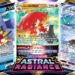 What is the most expensive card in Pokemon TCG Astral Radiance?