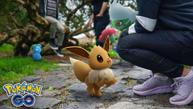 What are Supereffective Charged Attacks in Pokemon Go?