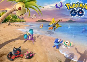 Can you transfer Pokemon from Pokemon Home to Pokemon Go