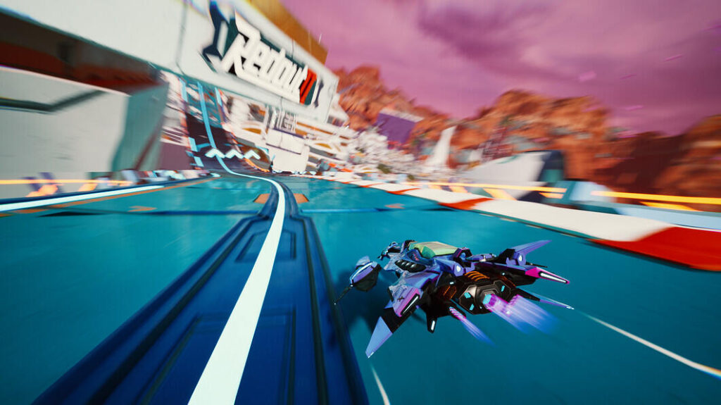 Redout 3 release date: When it will be available