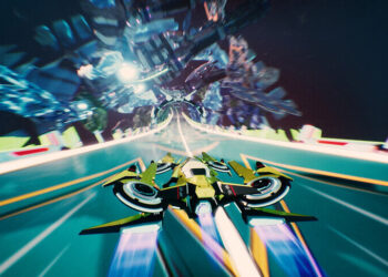 Redout 3 release date: When it will be available