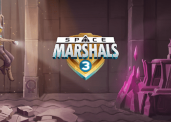 Space Marshals 4 Release Date: When is it coming out