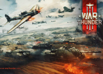 War Thunder: Top 5 Planes for Beginners