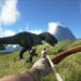 Ark Survival Evolved: How to get flint?