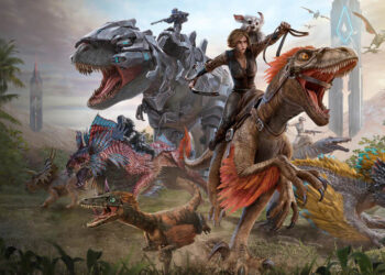 Ark Survival Evolved: How to get savoroot?