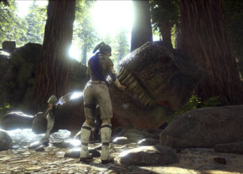 Ark Survival Evolved: How to get chitin?