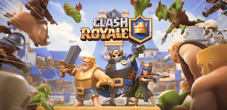 Clash Royale cannot remove friend error: Fixes & Workarounds