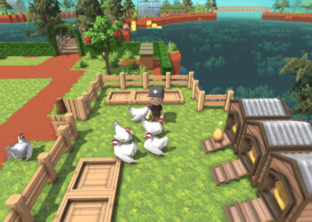 Dinkum: How to install Mods