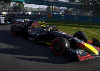 F1 22 Crashing frequently on PC, PS & Xbox: Fixes & Workarounds