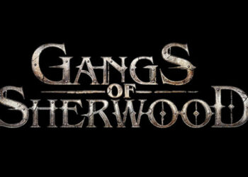 Is there a Gangs of Sherwood Nintendo Switch Release Date
