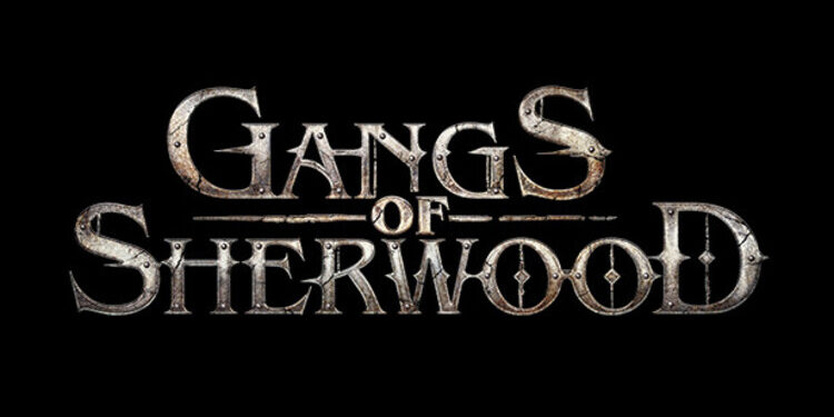 Is there a Gangs of Sherwood Nintendo Switch Release Date