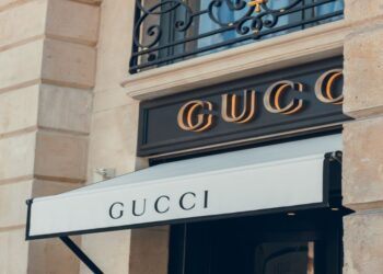 Gucci-App