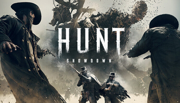 Hunt Showdown: How to center crosshair? - Android Gram