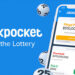 Jackpocket app
